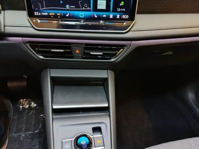 Volkswagen Tiguan DSG eHybrid