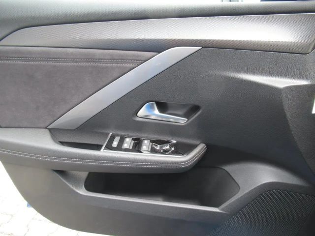 Opel Astra Hybrid Innovation Ultimate