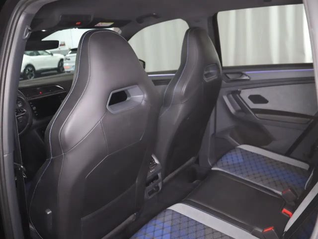 Volkswagen Tiguan 2.0 TSI IQ.Drive