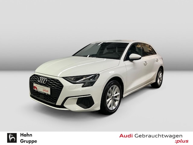 Audi A3 30 TFSI Sportback