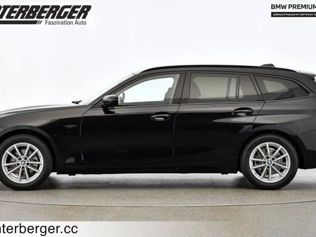 BMW 320 320d Touring xDrive