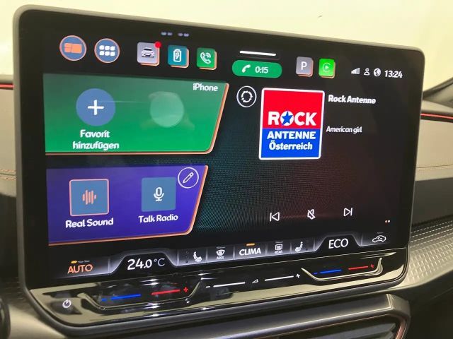 Cupra Formentor DSG e-Hybrid