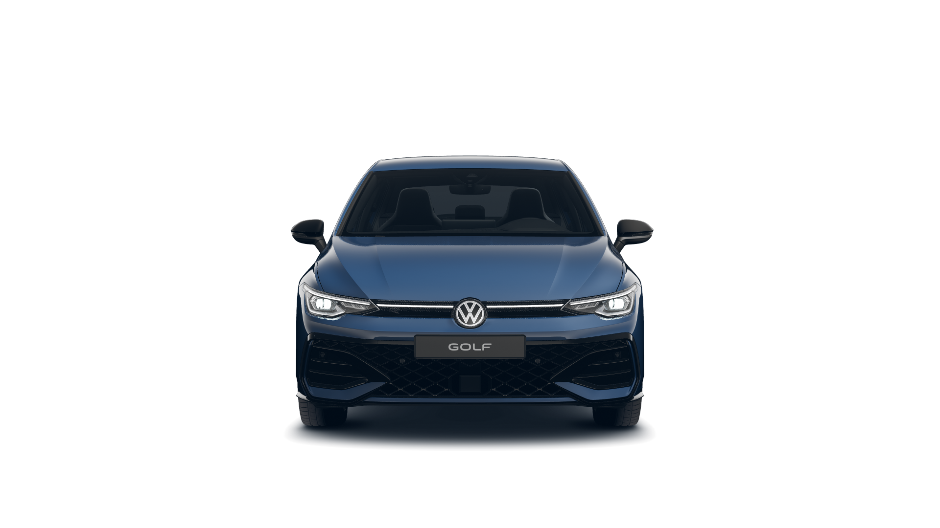 Volkswagen Golf Golf VIII Plus R-Line Style