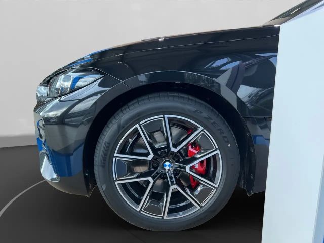 BMW i4 Coupé Gran Coupé M-Sport eDrive35