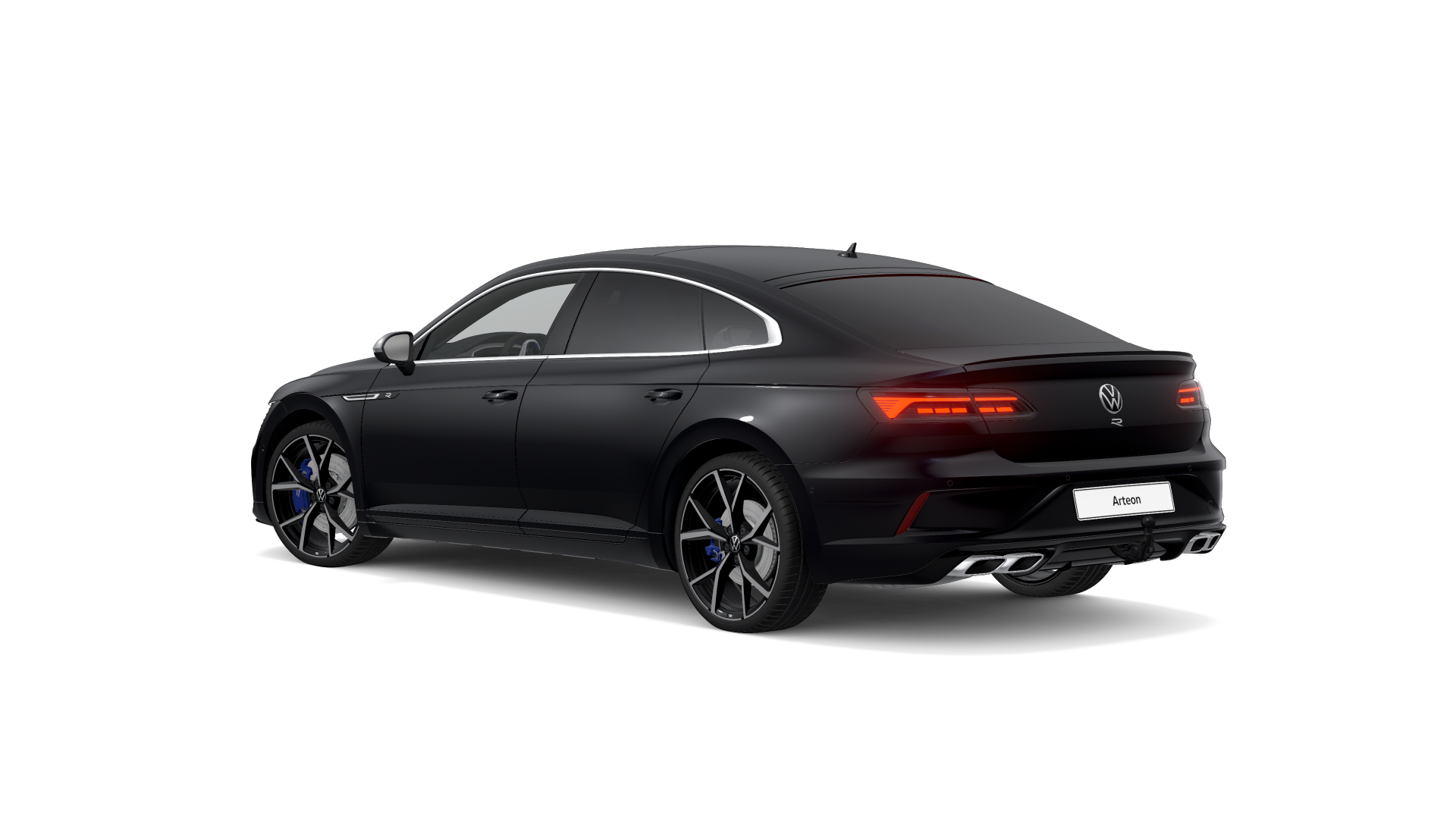 Volkswagen Arteon IQ.Drive