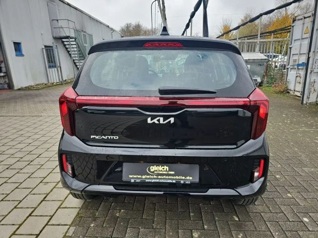 Kia Picanto Vision