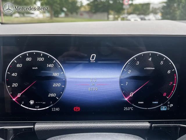 Mercedes-Benz B 200 Progressive