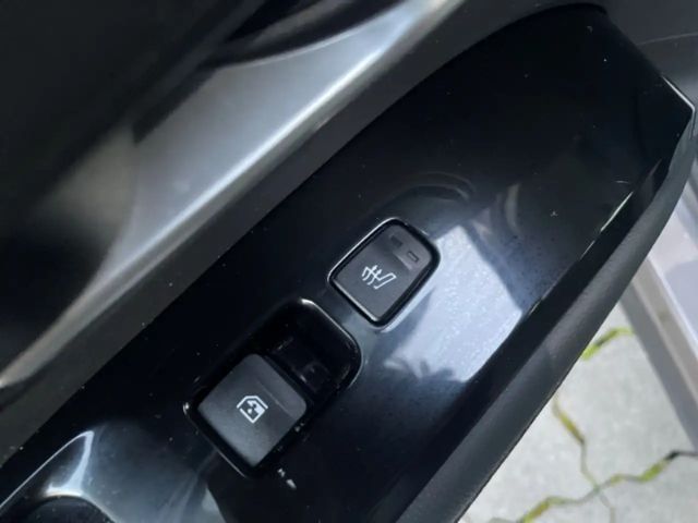 Hyundai Tucson 1.6 Hybrid Prime