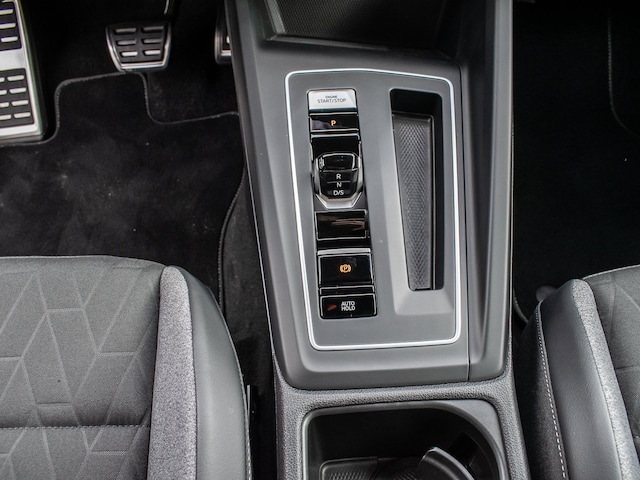 Volkswagen Golf 2.0 TDI DSG Variant