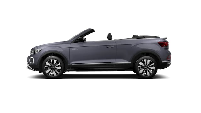 Volkswagen T-Roc 1.0 TSI Cabriolet