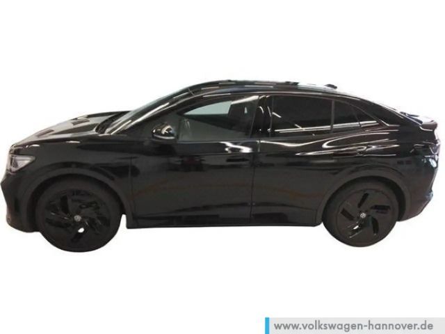 Volkswagen ID.5 4Motion GTX