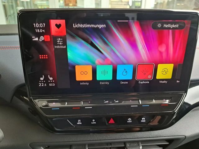 Volkswagen ID.5 220 kW 4Motion GTX