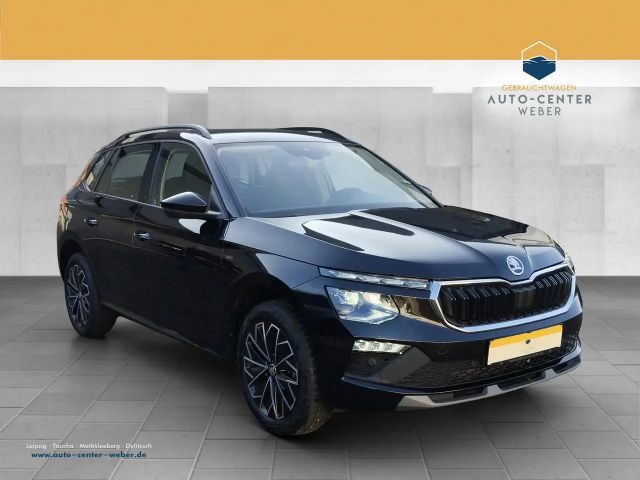 Skoda Kamiq 1.0 TSI Drive
