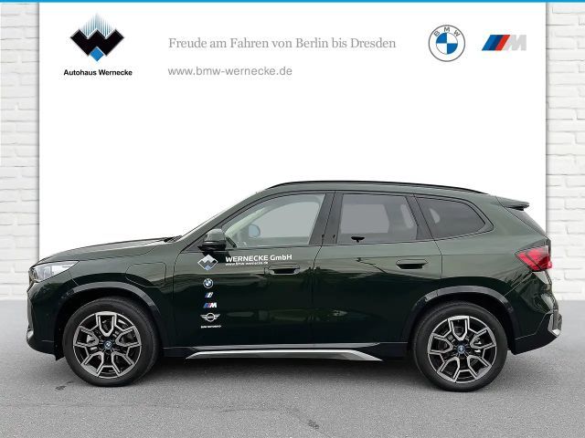 BMW X1 xDrive25e