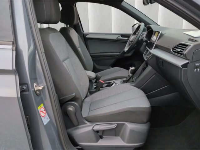 Seat Tarraco 2.0 TDI DSG Style