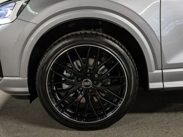 Audi Q2 35 TFSI S-Tronic