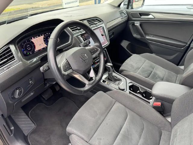 Volkswagen Tiguan 4Motion Allspace Life