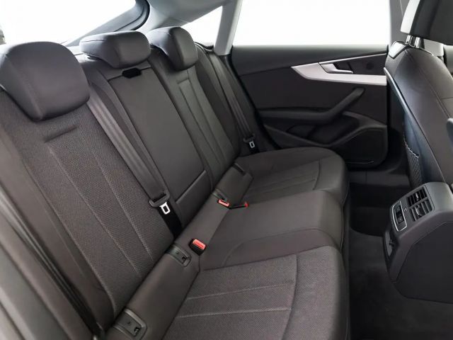 Audi A5 35 TFSI