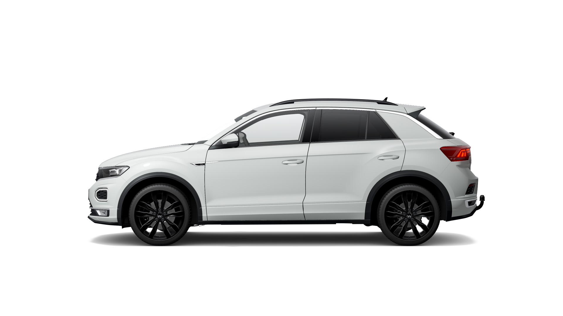 Volkswagen T-Roc 1.5 TSI