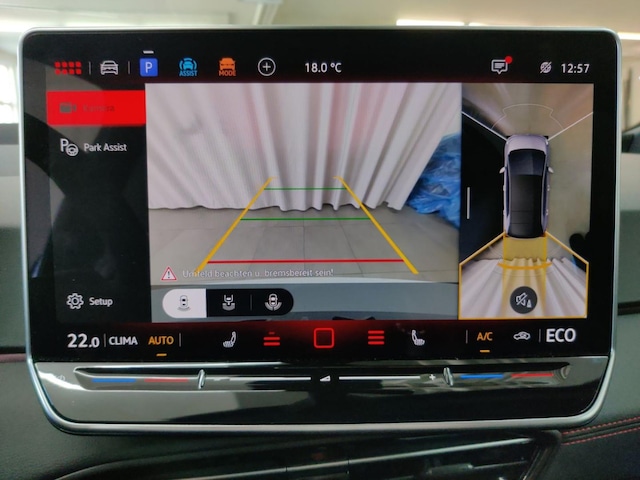 Volkswagen ID.3 GTX Performance