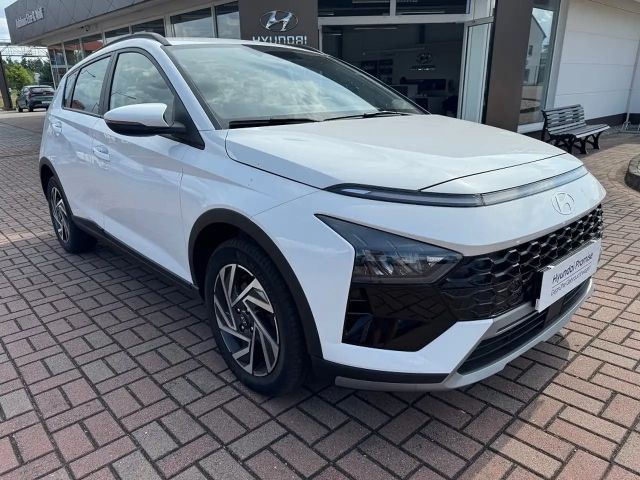 Hyundai Bayon 1.0 T-GDi Trend