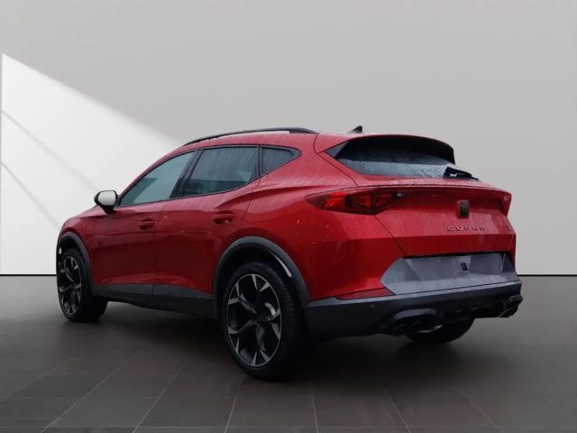 Cupra Formentor 4Drive VZ