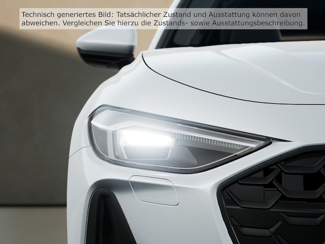 Audi A5 Avant S-Tronic