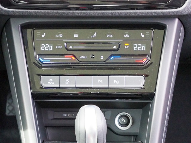 Volkswagen Touran 1.5 TSI DSG Highline