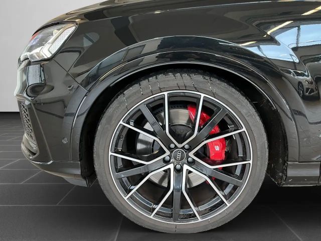 Audi SQ7 4.0 TFSI Quattro