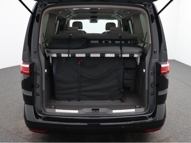 Volkswagen Multivan 2.0 TDI Lang Style