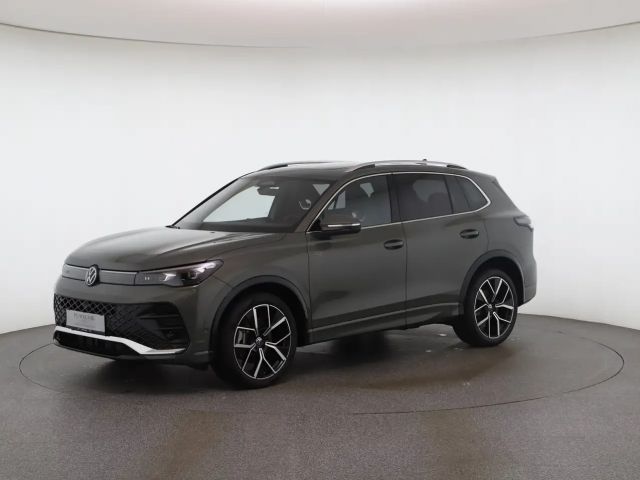 Volkswagen Tiguan DSG Sport