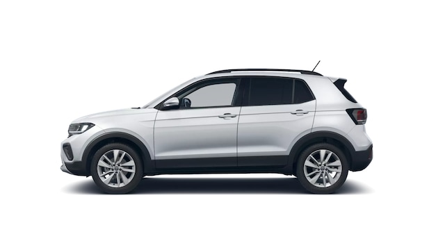 Volkswagen T-Cross 1.5 TSI DSG IQ.Drive Life