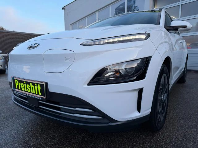 Hyundai Kona 39 kWh Electric