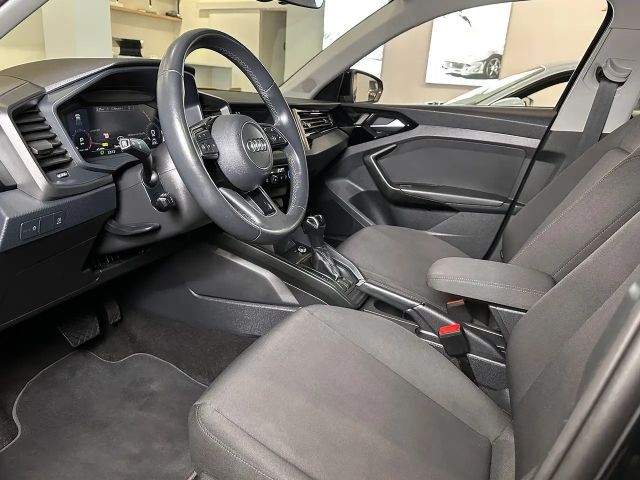 Audi A1 30 TFSI Sportback