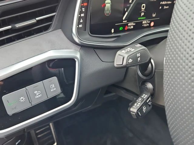 Audi A6 35 TDI Avant S-Line S-Tronic