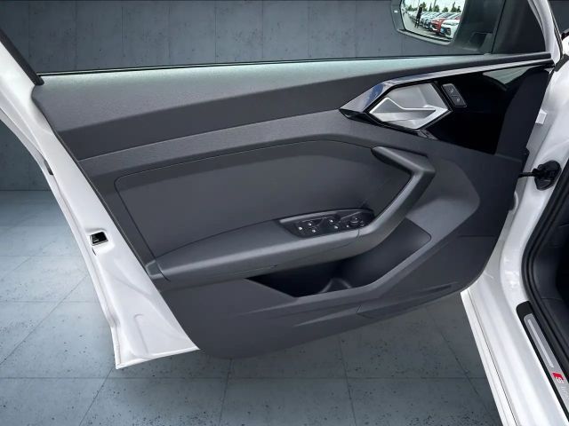 Audi A1 25 TFSI S-Line