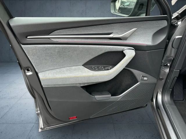 Skoda Kodiaq 2.0 TDI 4x4 Lounge Selection