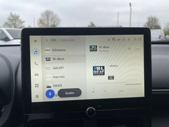 Toyota Yaris Cross Hybride VVT-i