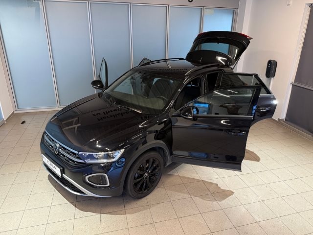 Volkswagen T-Roc 1.0 TSI Pro