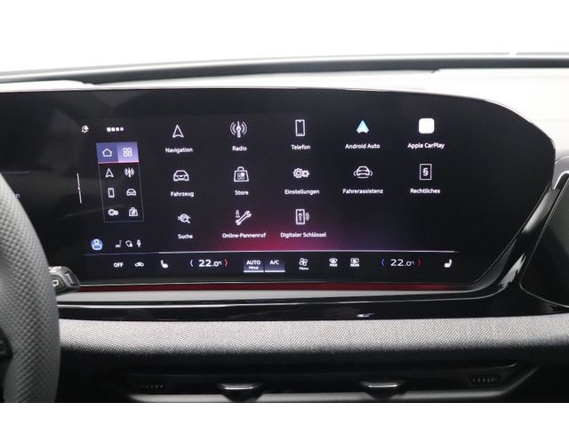 Audi A5 Avant Quattro S-Tronic