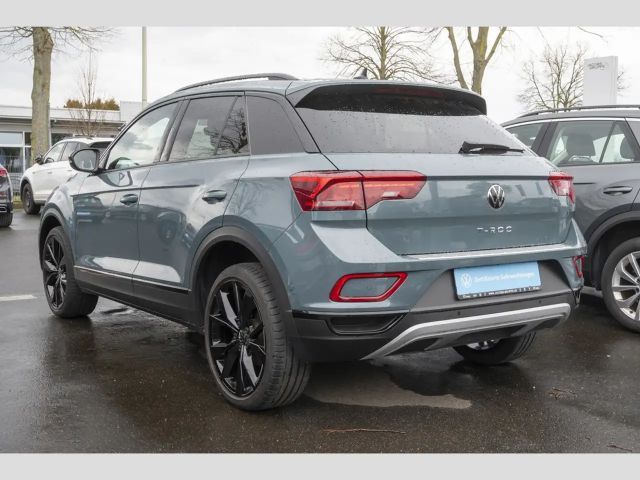 Volkswagen T-Roc 1.5 TSI Style