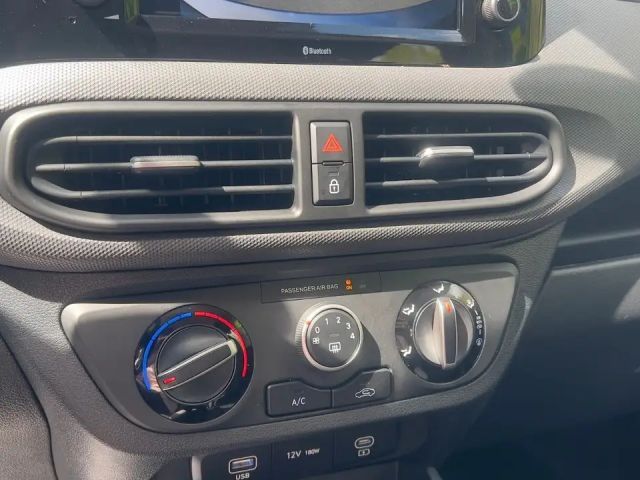 Hyundai i10 1.0 Trend