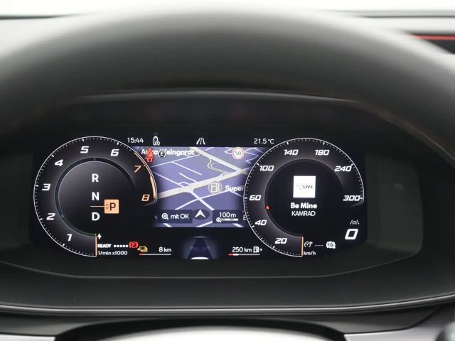 Cupra Formentor VZ e-Hybrid