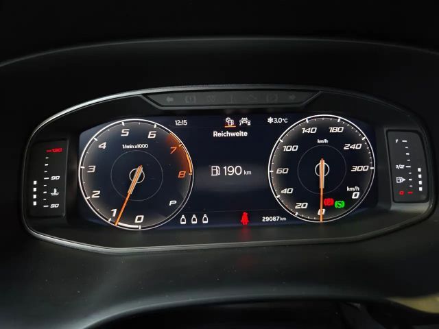 Cupra Ateca 4Drive VZ