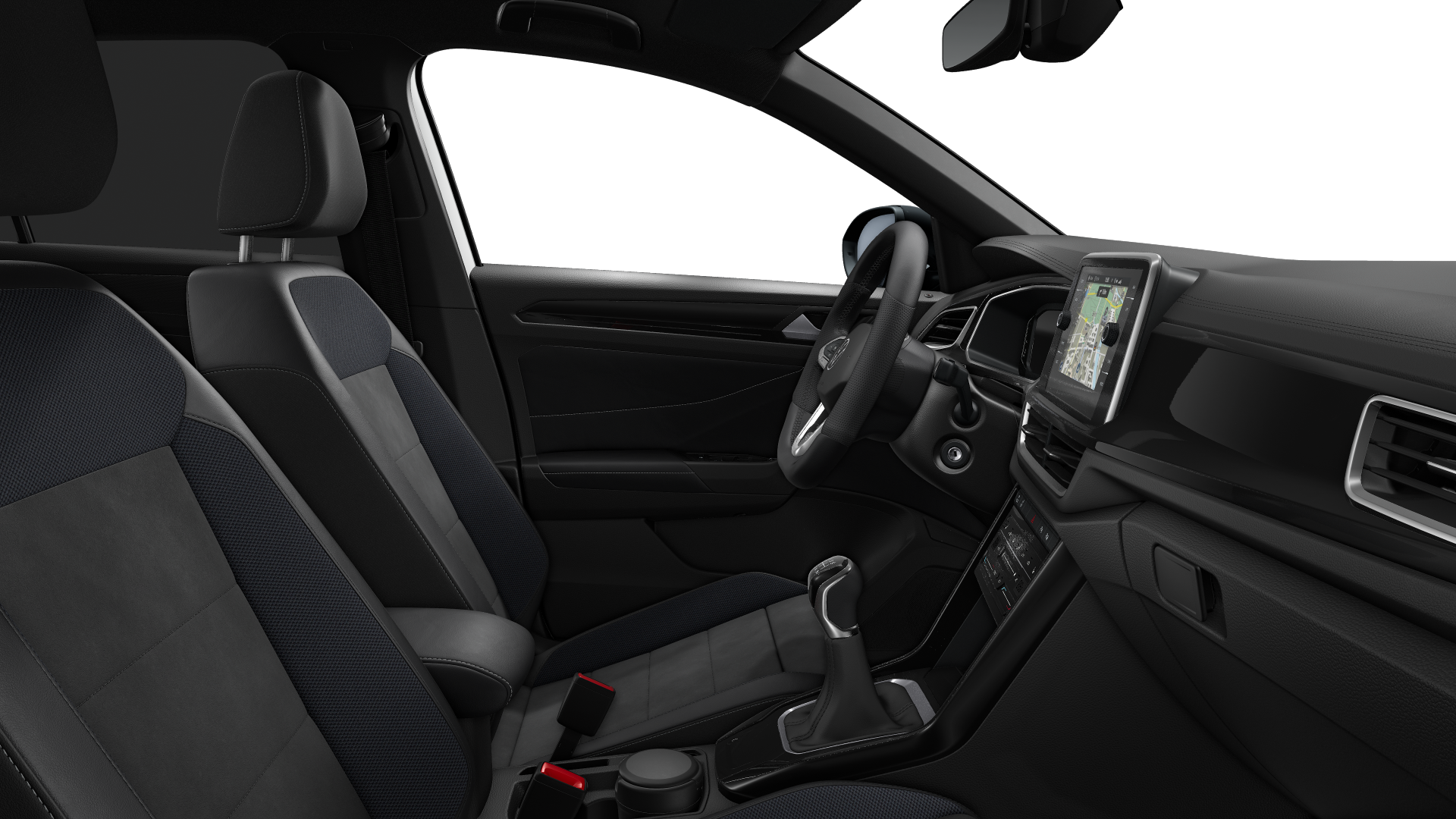 Volkswagen T-Roc 1.0 TSI R-Line