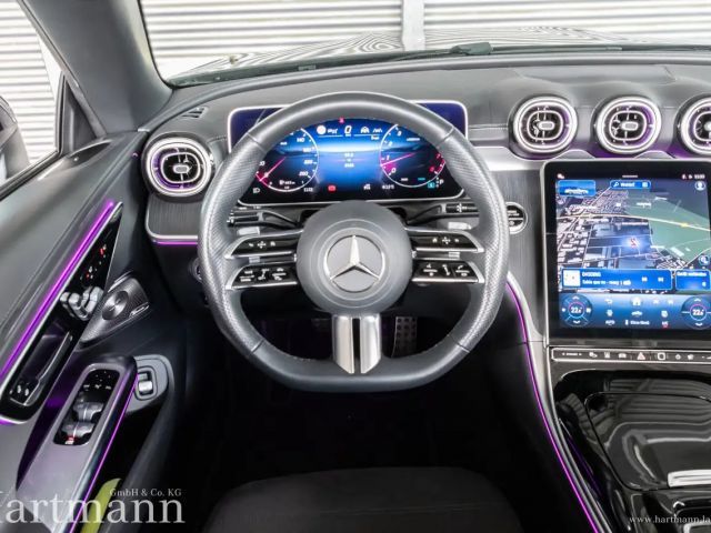 Mercedes-Benz CLE 300 4MATIC AMG Line