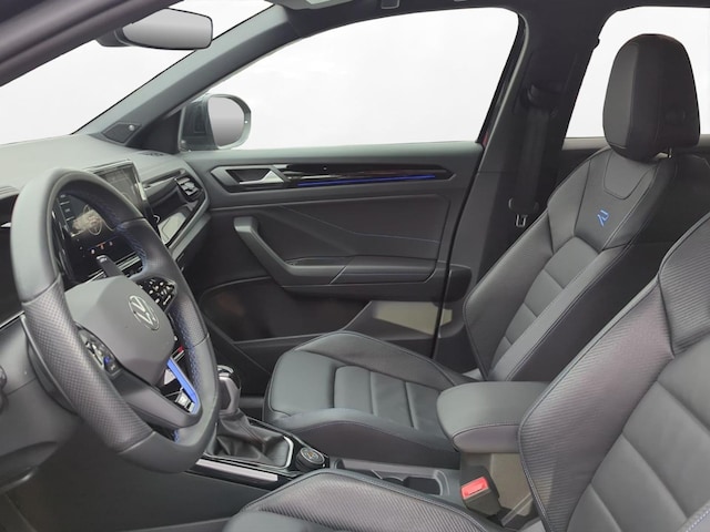 Volkswagen T-Roc 2.0 TSI 4Motion DSG