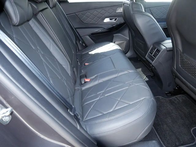 DS DS 7 Crossback Crossback E-Tense