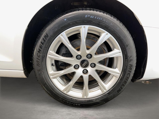 Audi A4 35 TDI Avant S-Tronic