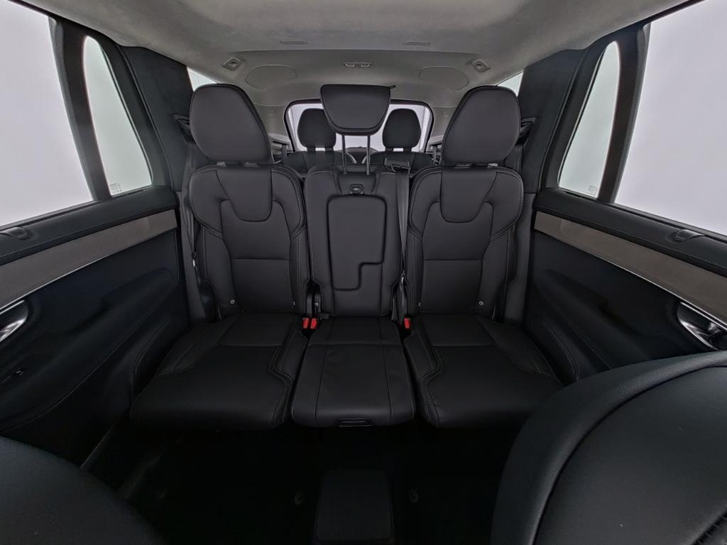 Volvo XC90 Bright Recharge Ultra